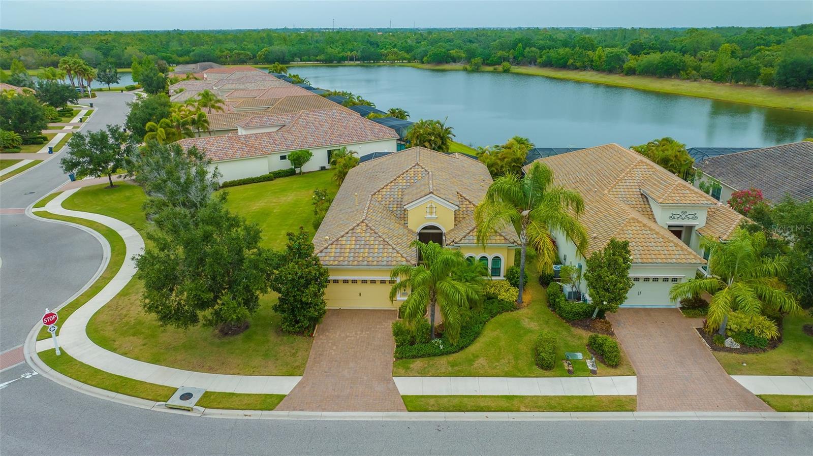 14615 CASTLE PARK TERRACE