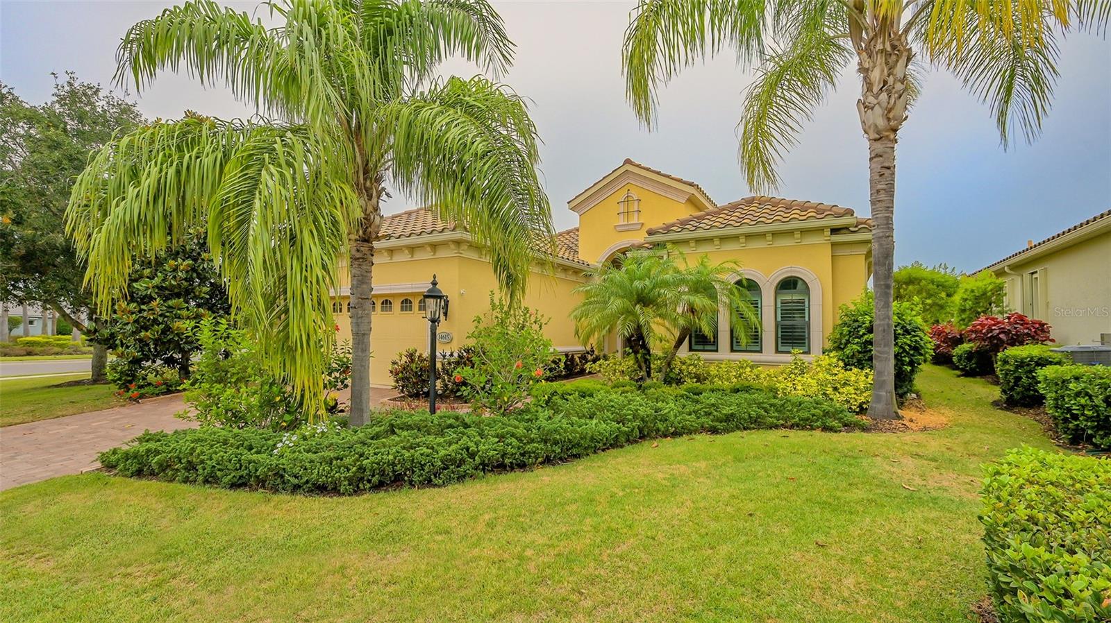 14615 CASTLE PARK TERRACE