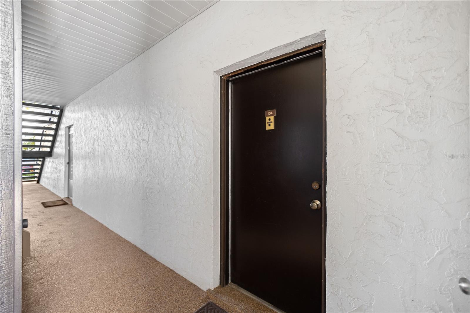 3213 BENEVA ROAD Unit: 104