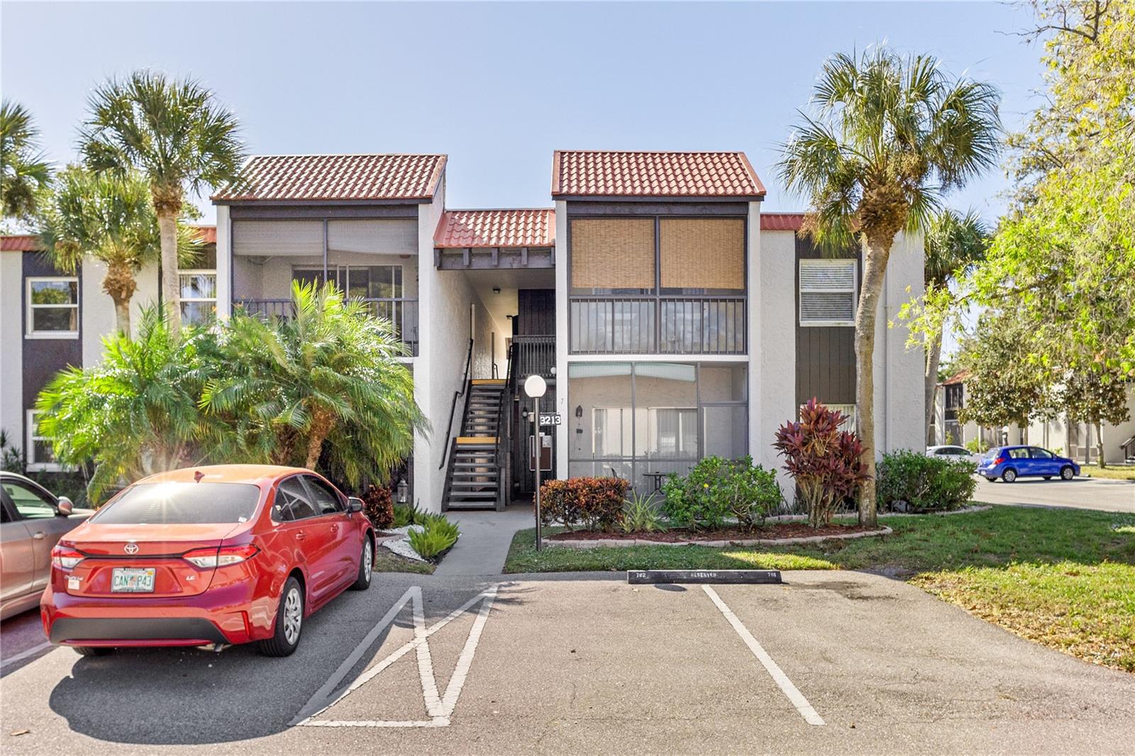 3213 BENEVA ROAD Unit: 104
