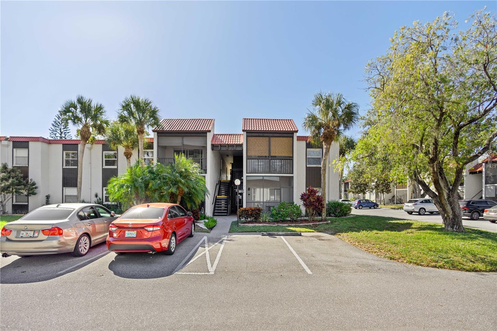3213 BENEVA ROAD Unit: 104