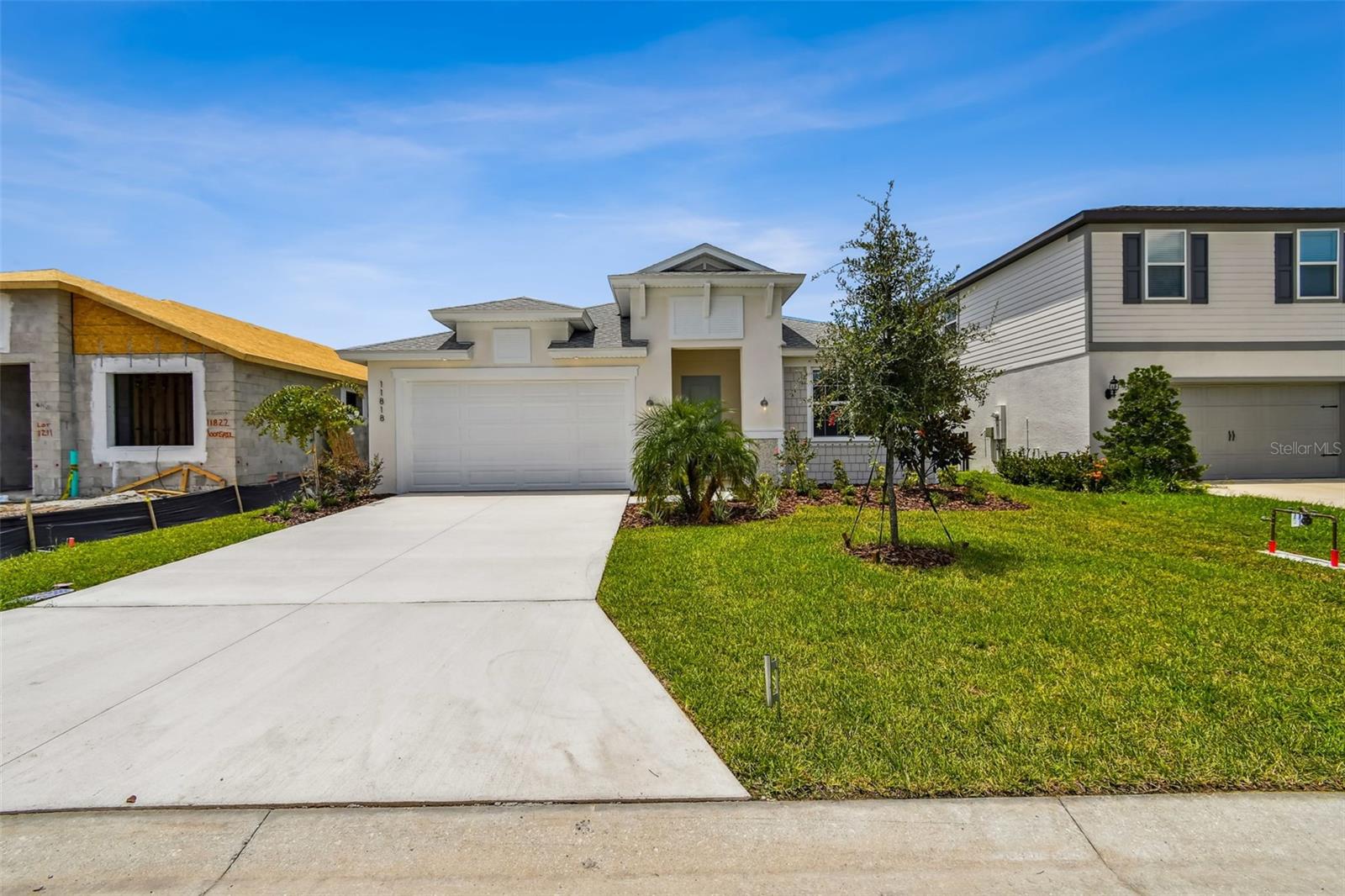 11818 MOONSAIL DR