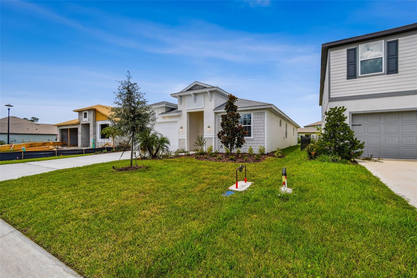 11818 MOONSAIL DR