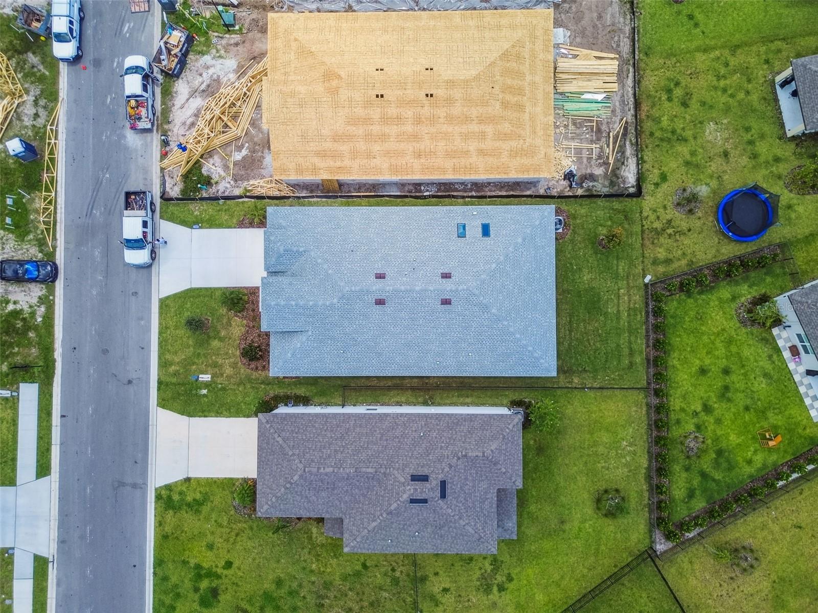 11818 MOONSAIL DR