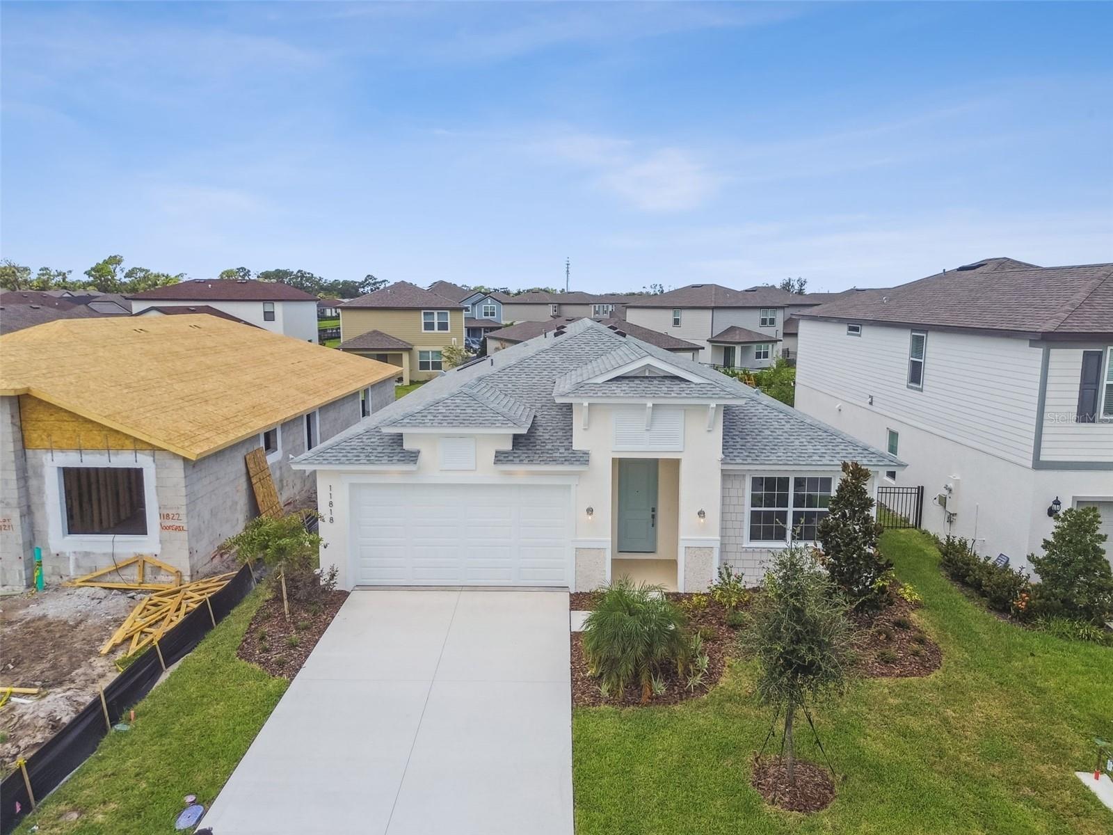 11818 MOONSAIL DR
