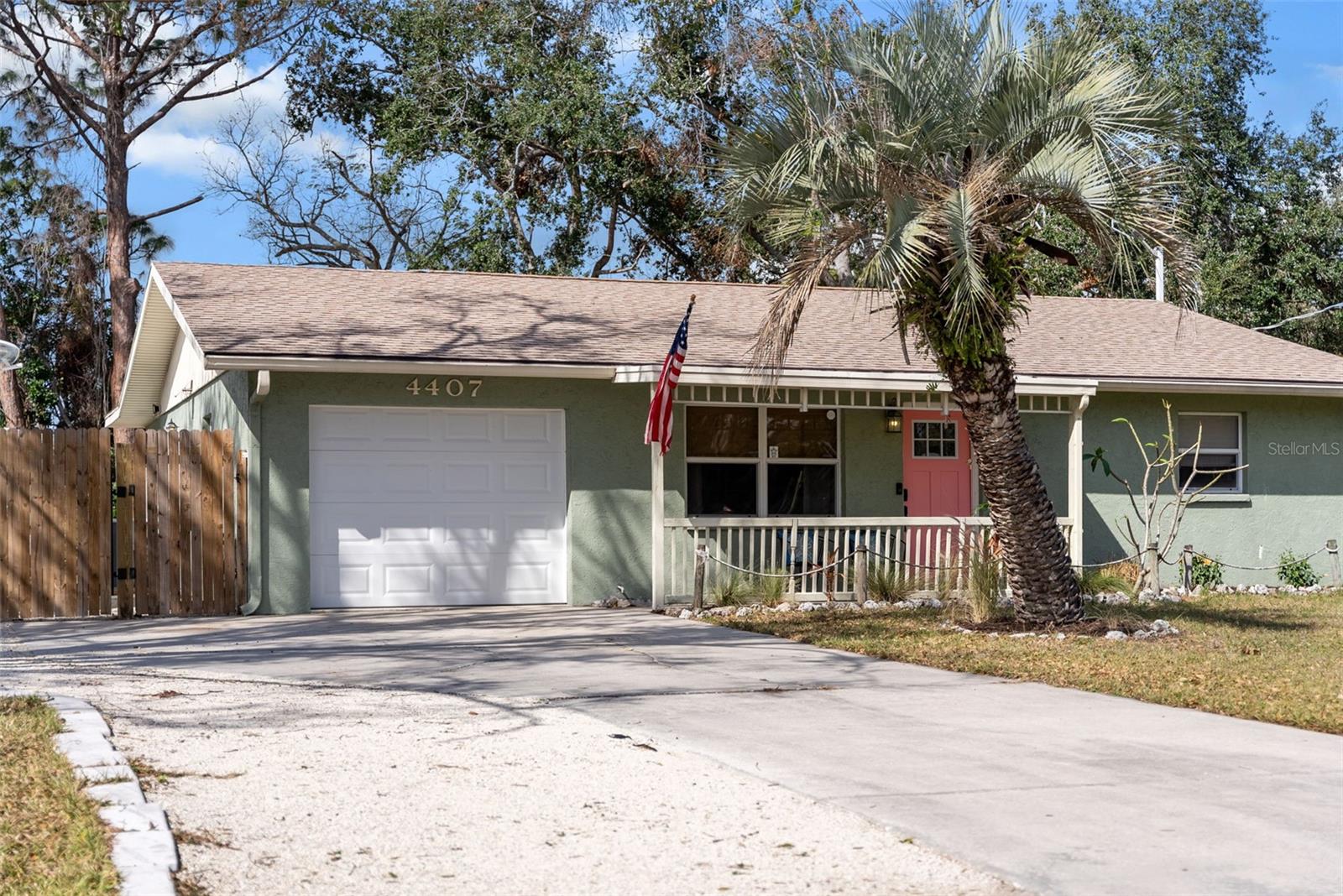 4407 PARNELL DR
