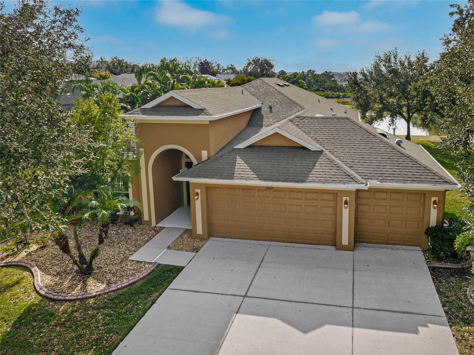 10115 CARAWAY SPICE AVE