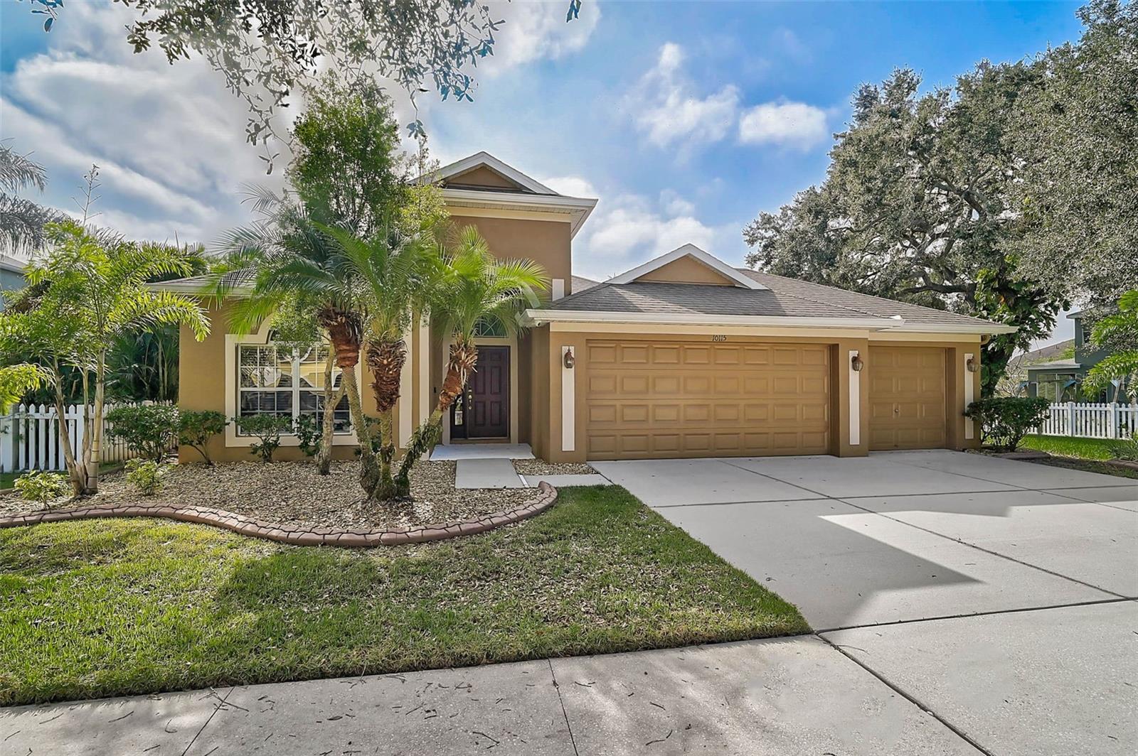 10115 CARAWAY SPICE AVE