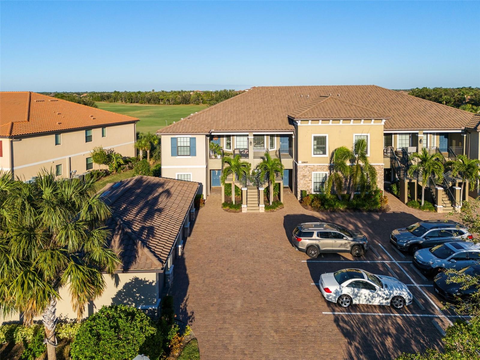 12610 SORRENTO WAY #102