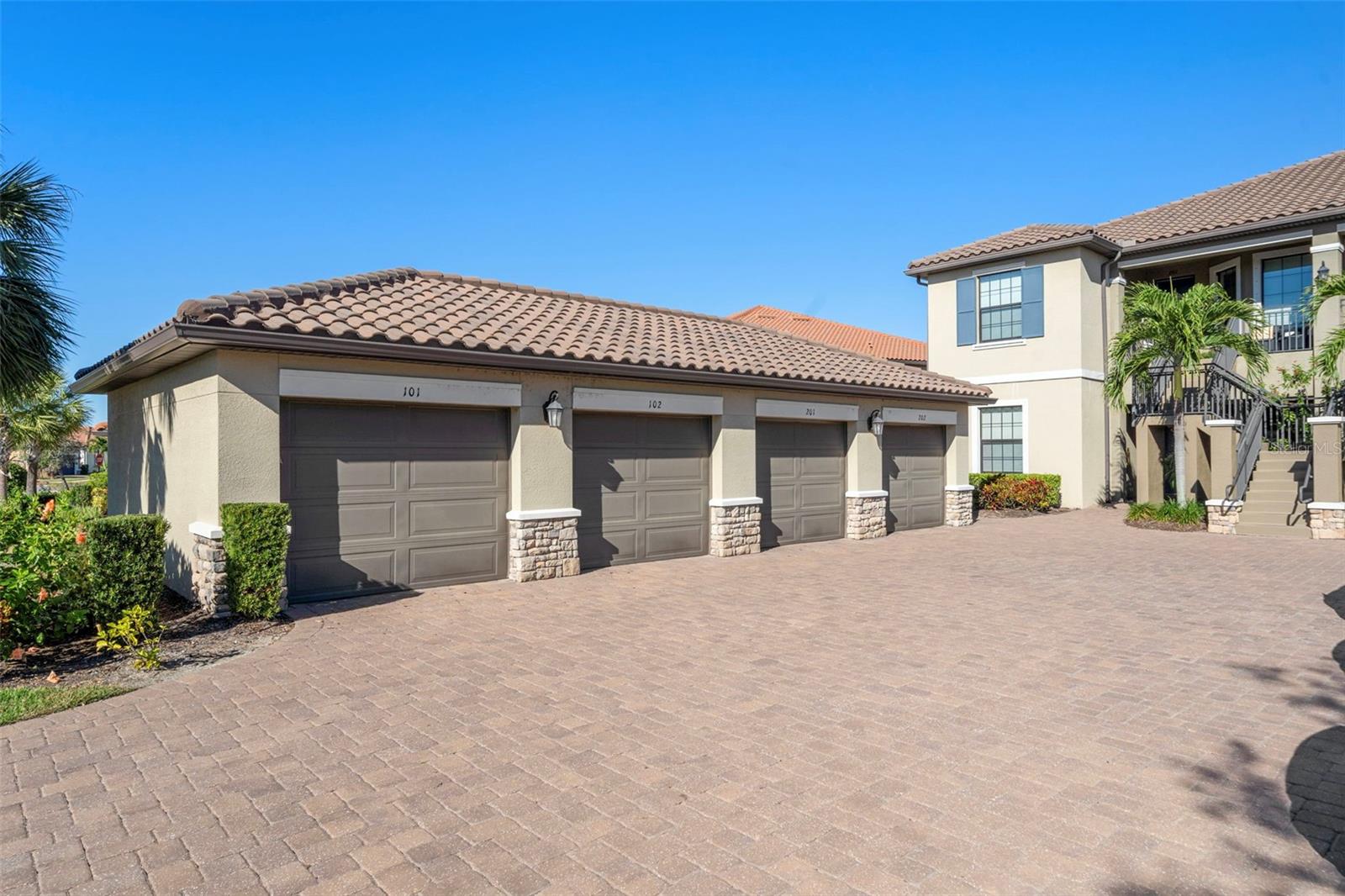 12610 SORRENTO WAY #102