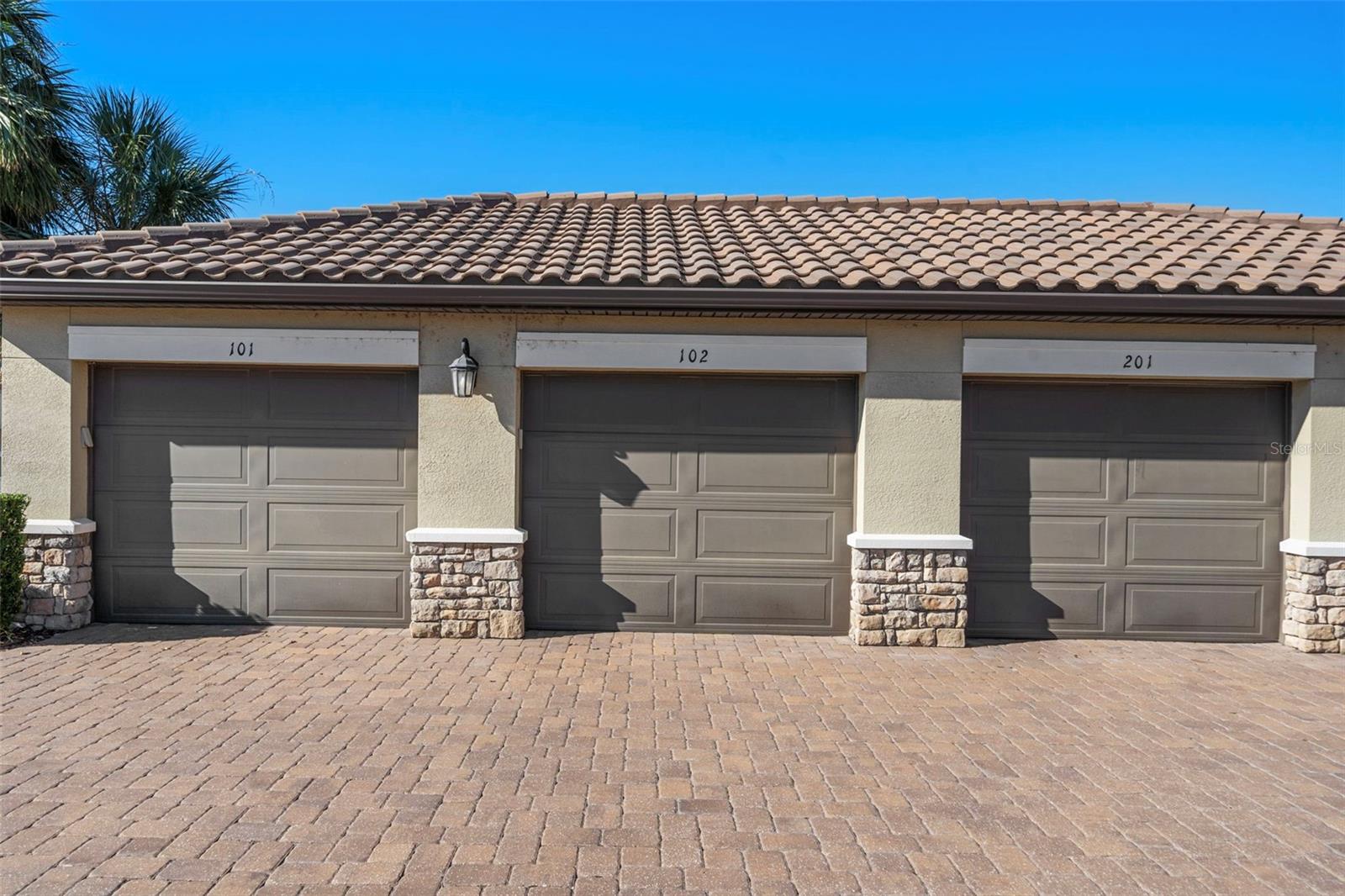 12610 SORRENTO WAY #102