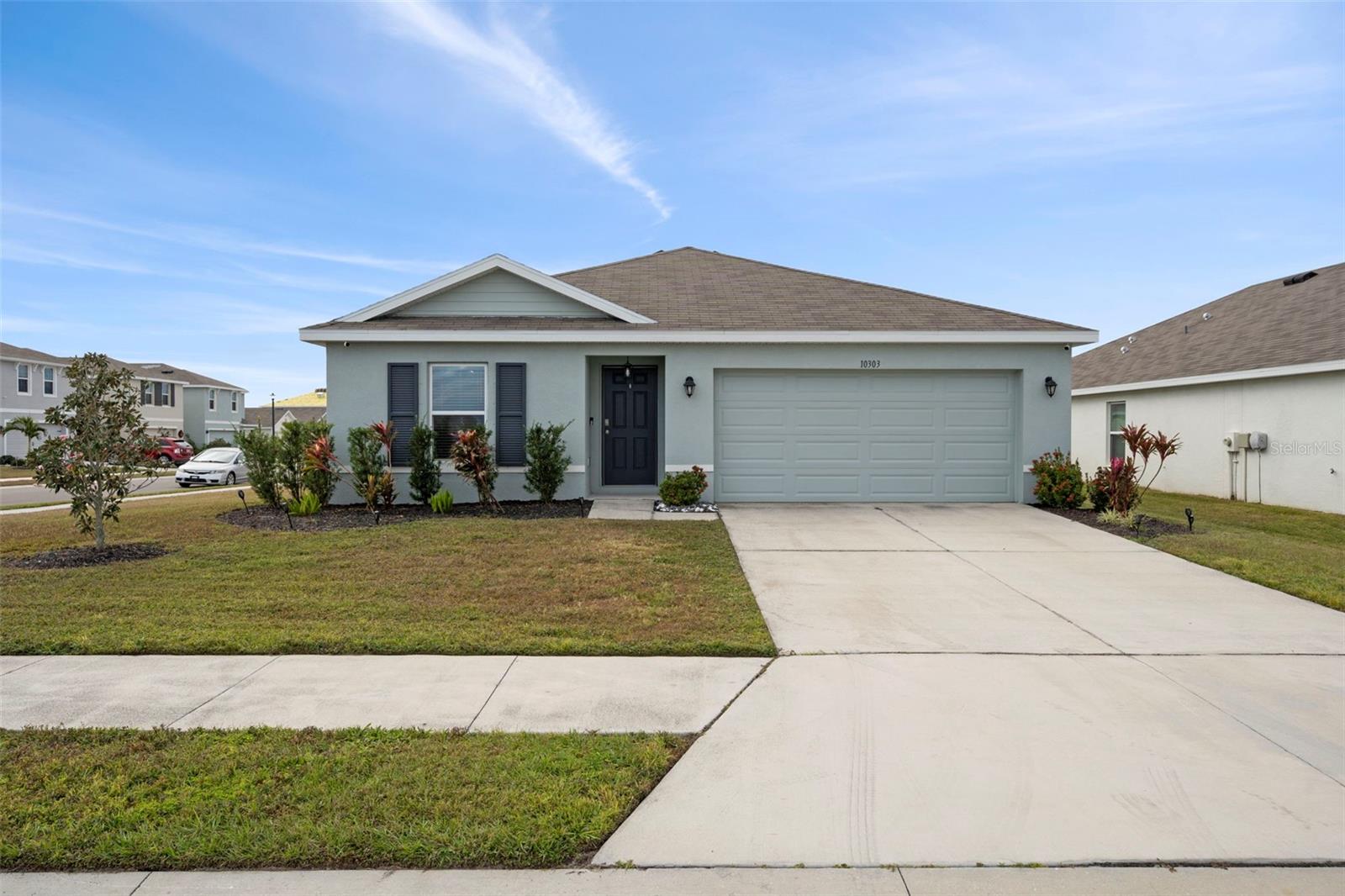 10303 CHARLOTTE DR