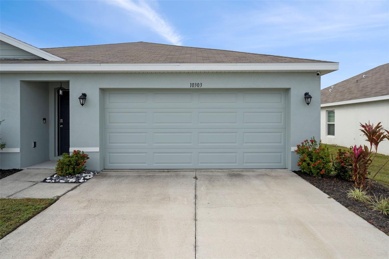 10303 CHARLOTTE DR