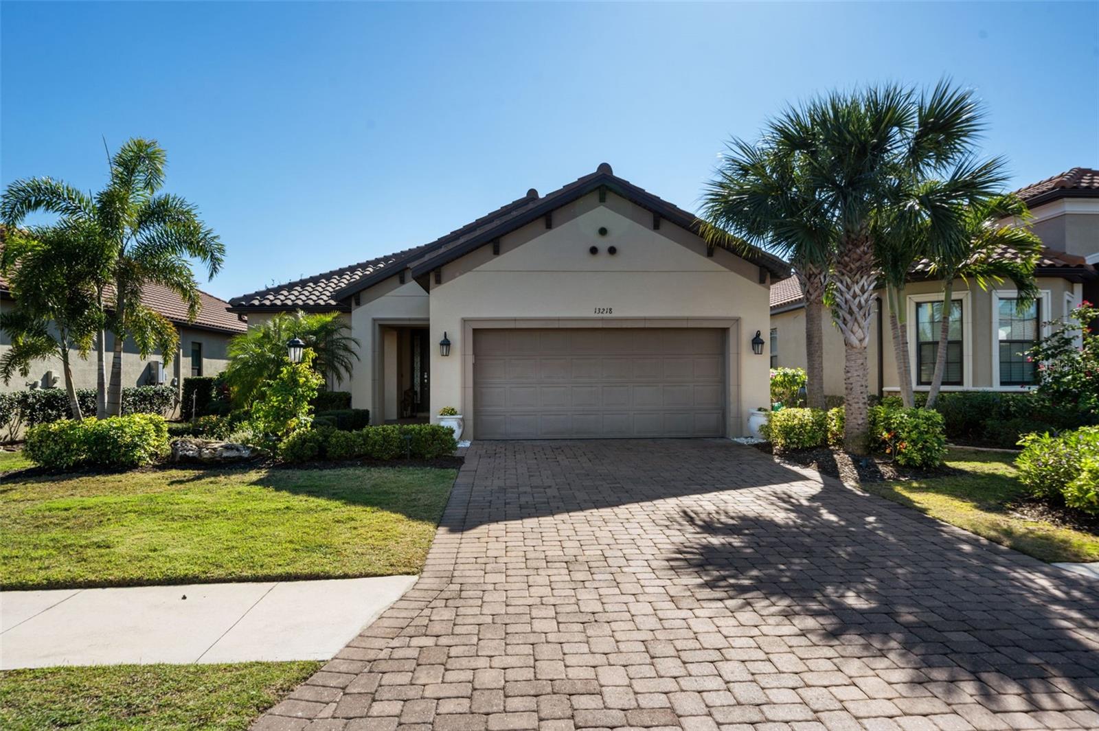 13218 SORRENTO WAY