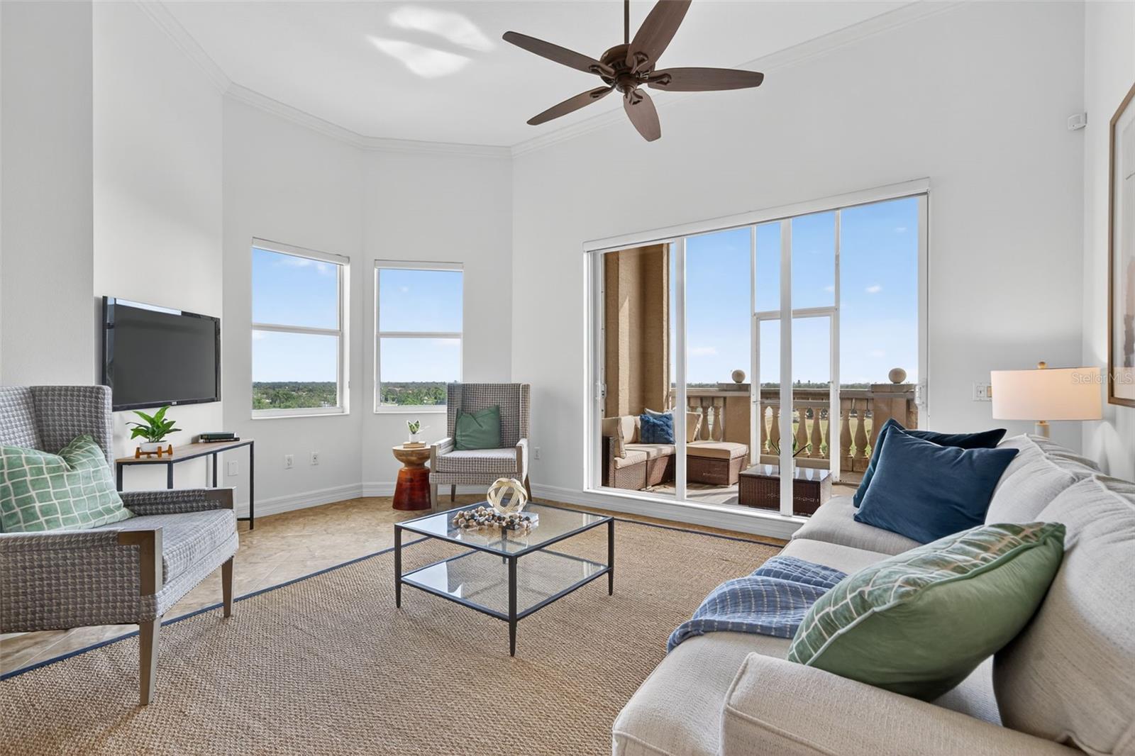 5531 CANNES CIR #801