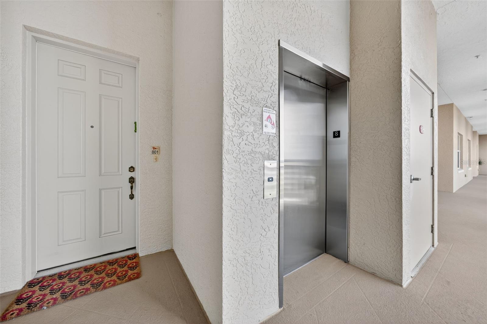 5531 CANNES CIR #801