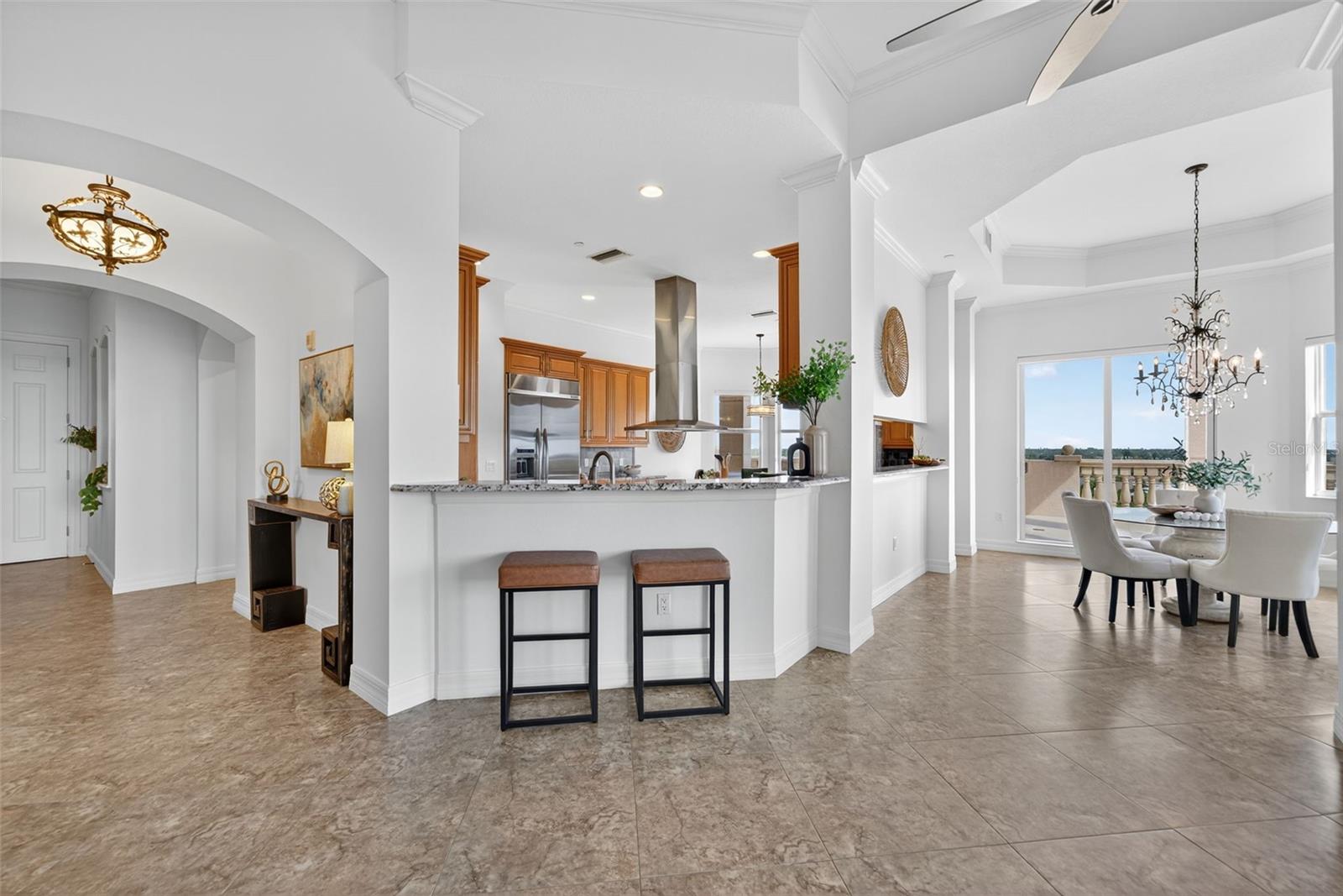 5531 CANNES CIR #801