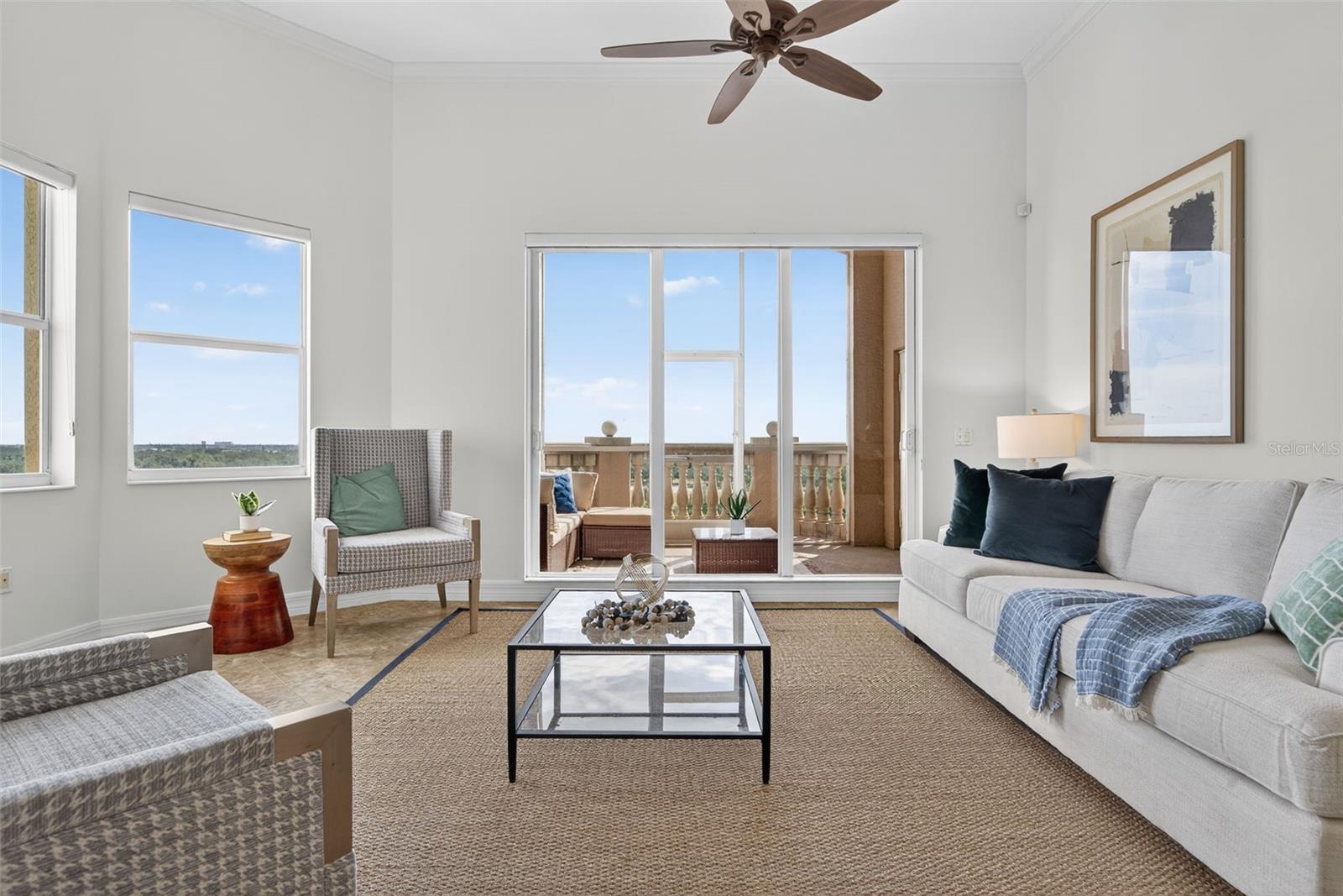 5531 CANNES CIR #801