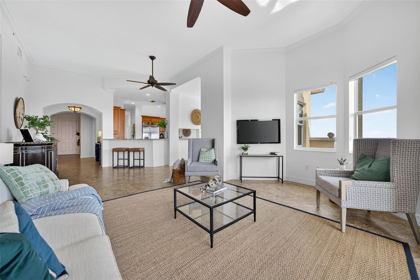 5531 CANNES CIR #801