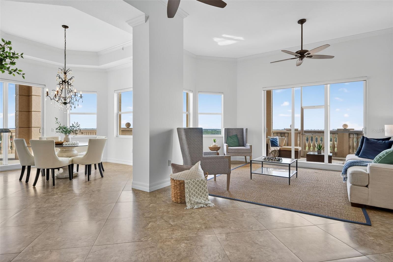 5531 CANNES CIR #801