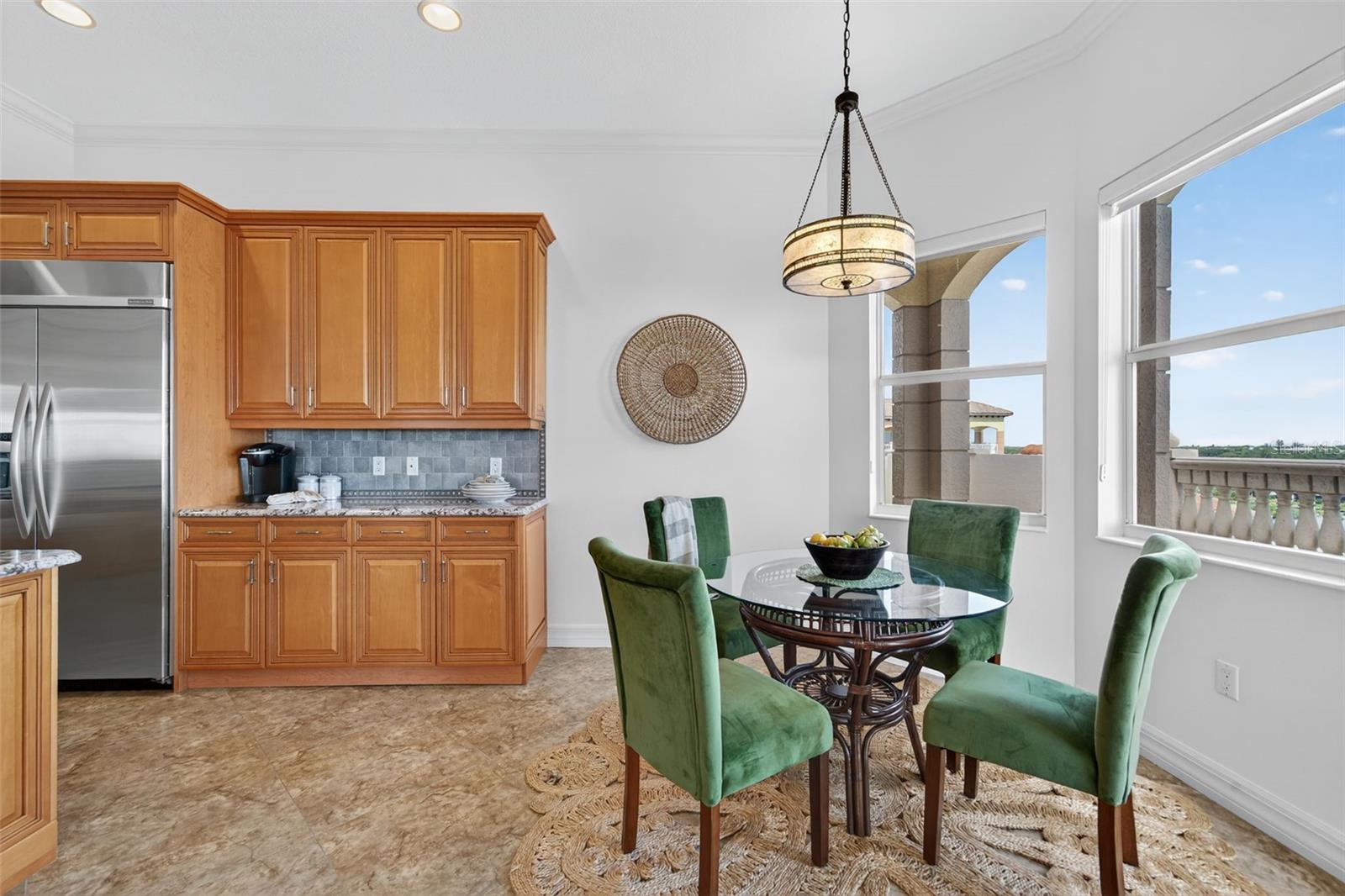 5531 CANNES CIR #801