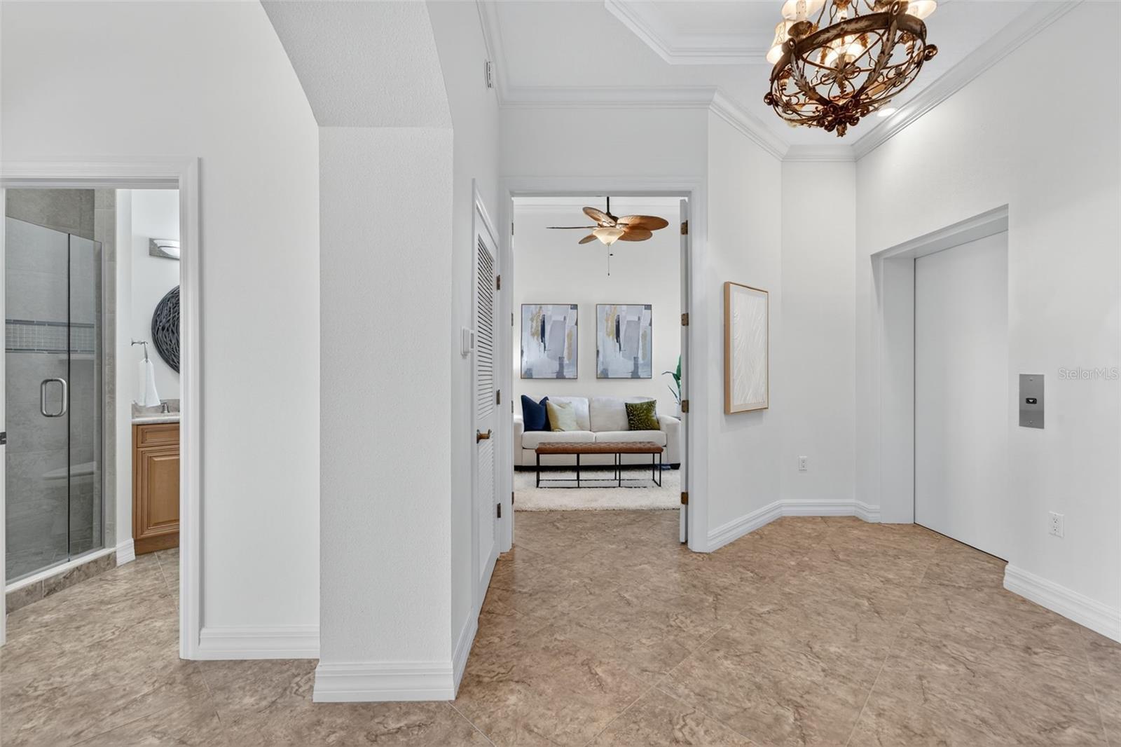 5531 CANNES CIR #801