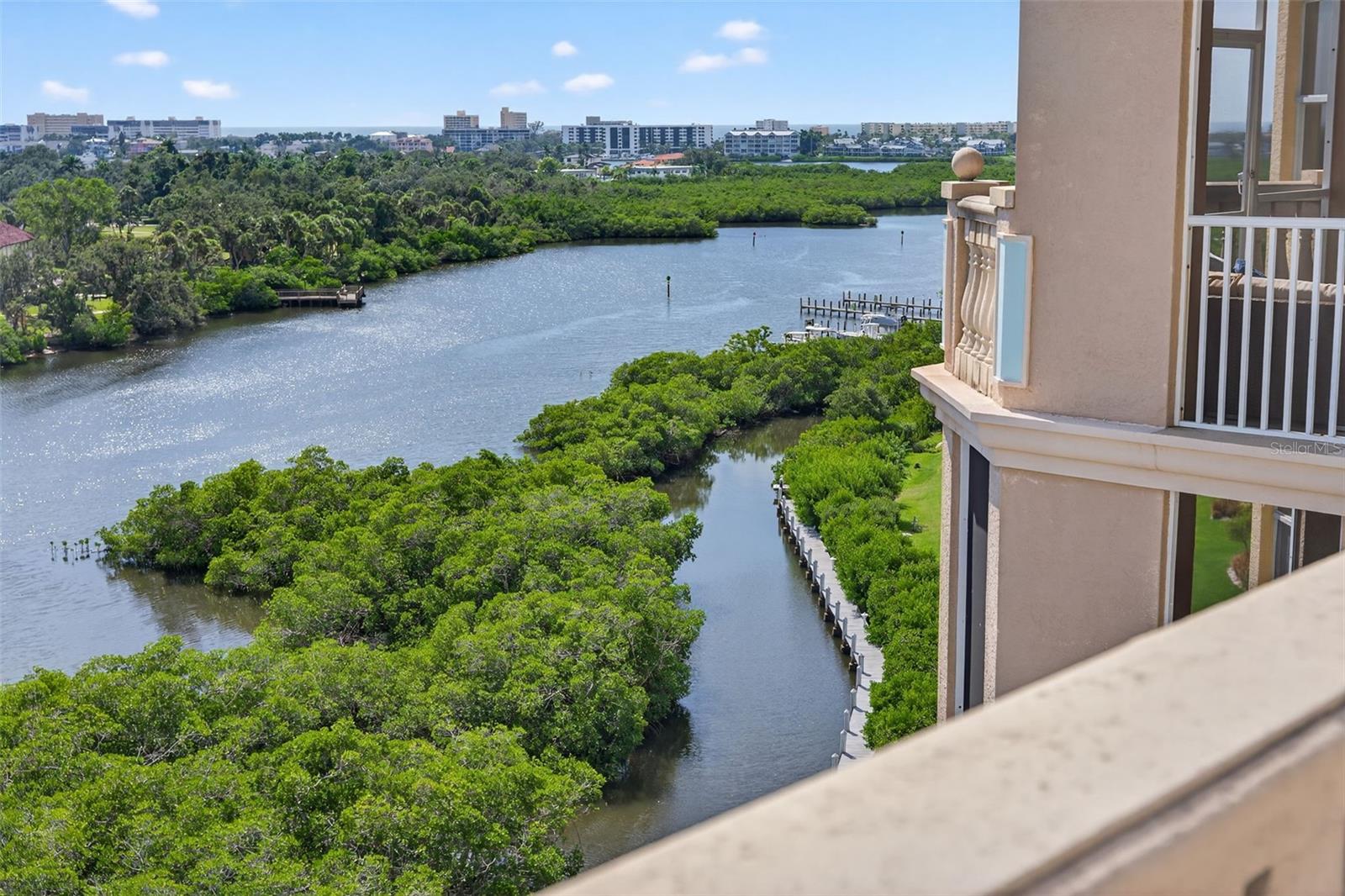 5531 CANNES CIR #801