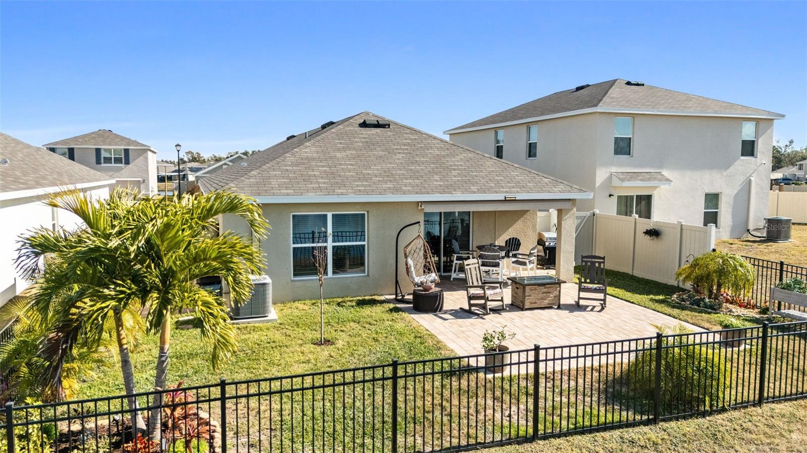 3718 MANNERED GOLD AVE