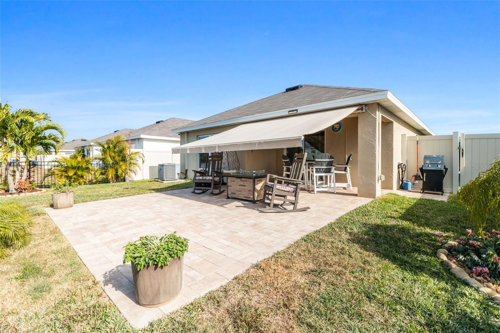 3718 MANNERED GOLD AVE