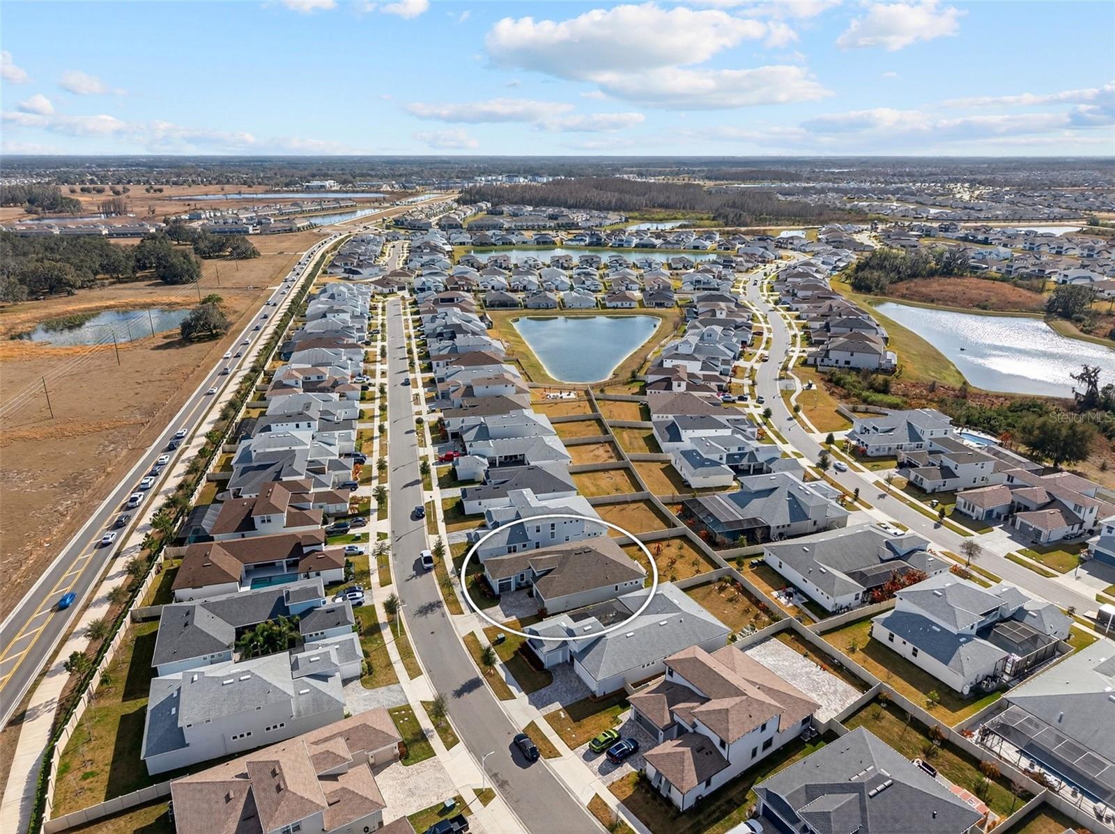 8903 DRUMMER PLANK DR