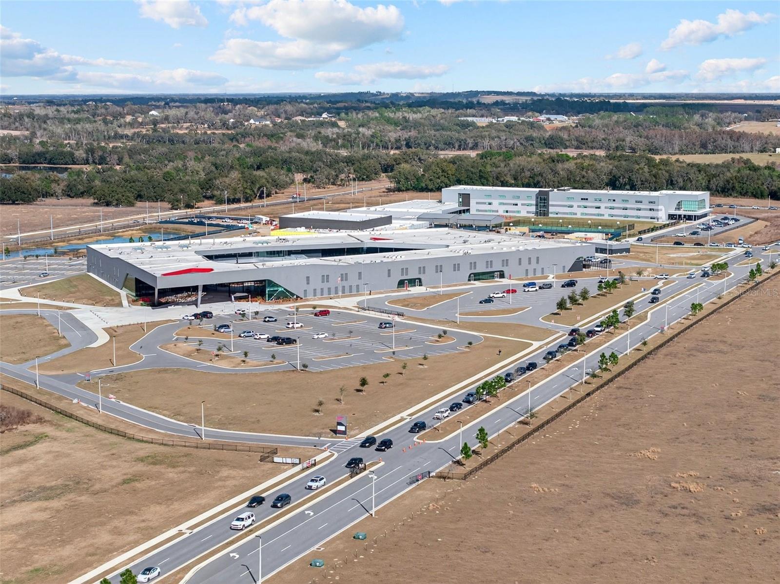 8903 DRUMMER PLANK DR