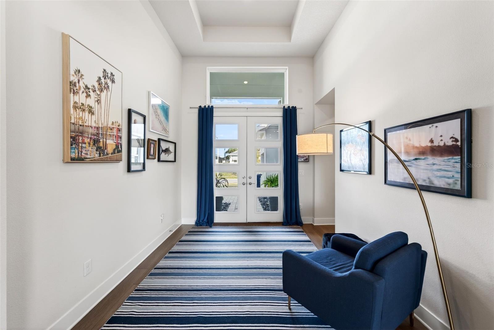 8903 DRUMMER PLANK DR