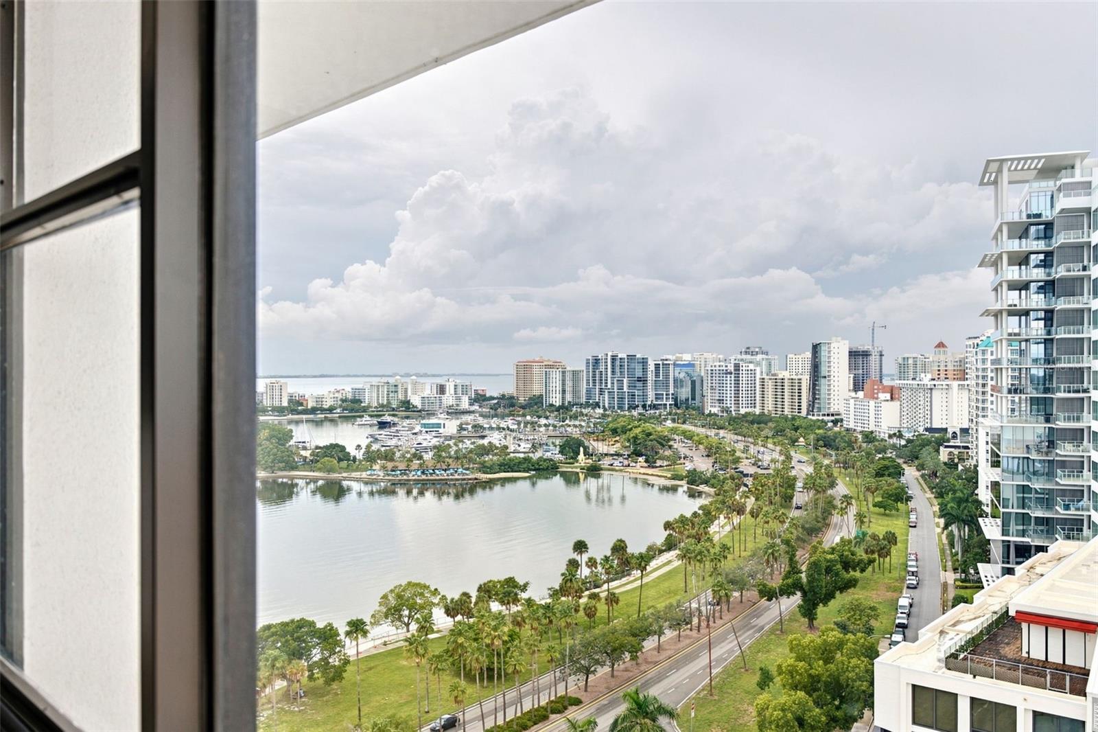 770 S PALM AVE #1804