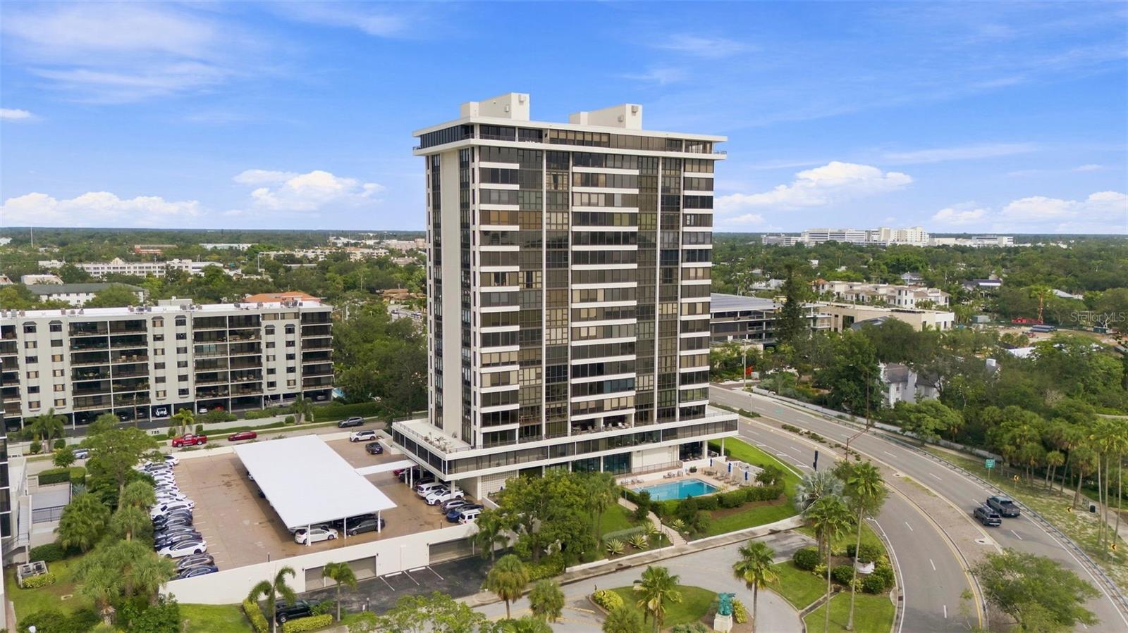 770 S PALM AVE #1804