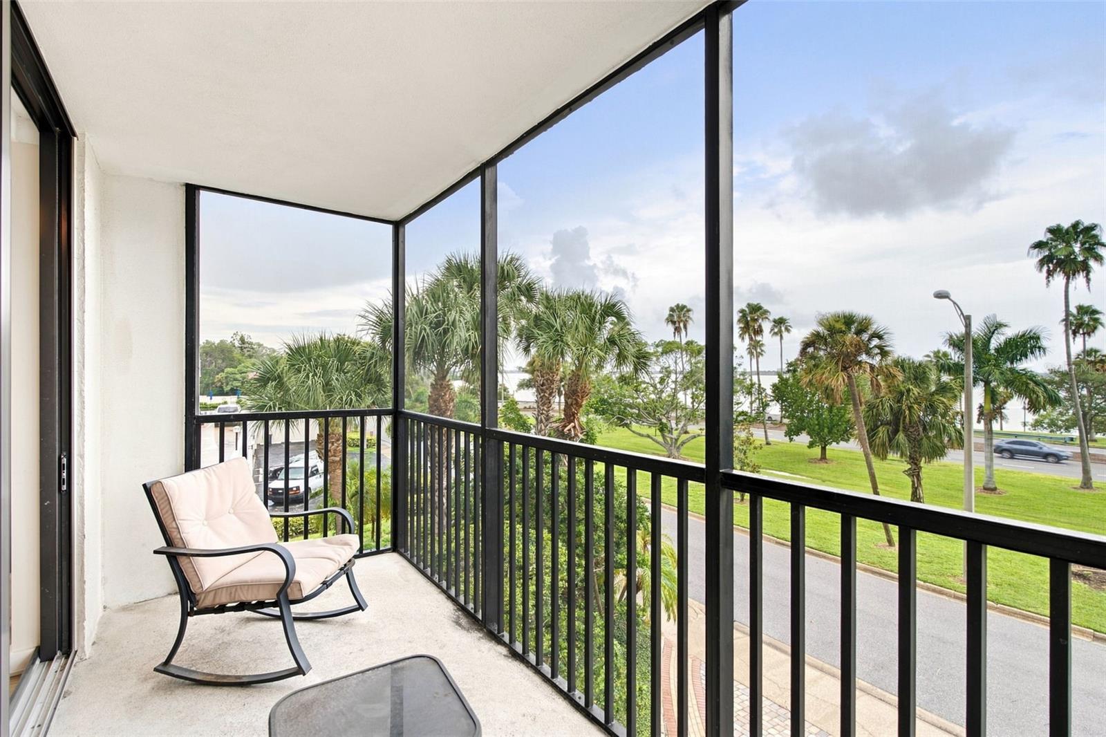 707 S GULFSTREAM AVE #207
