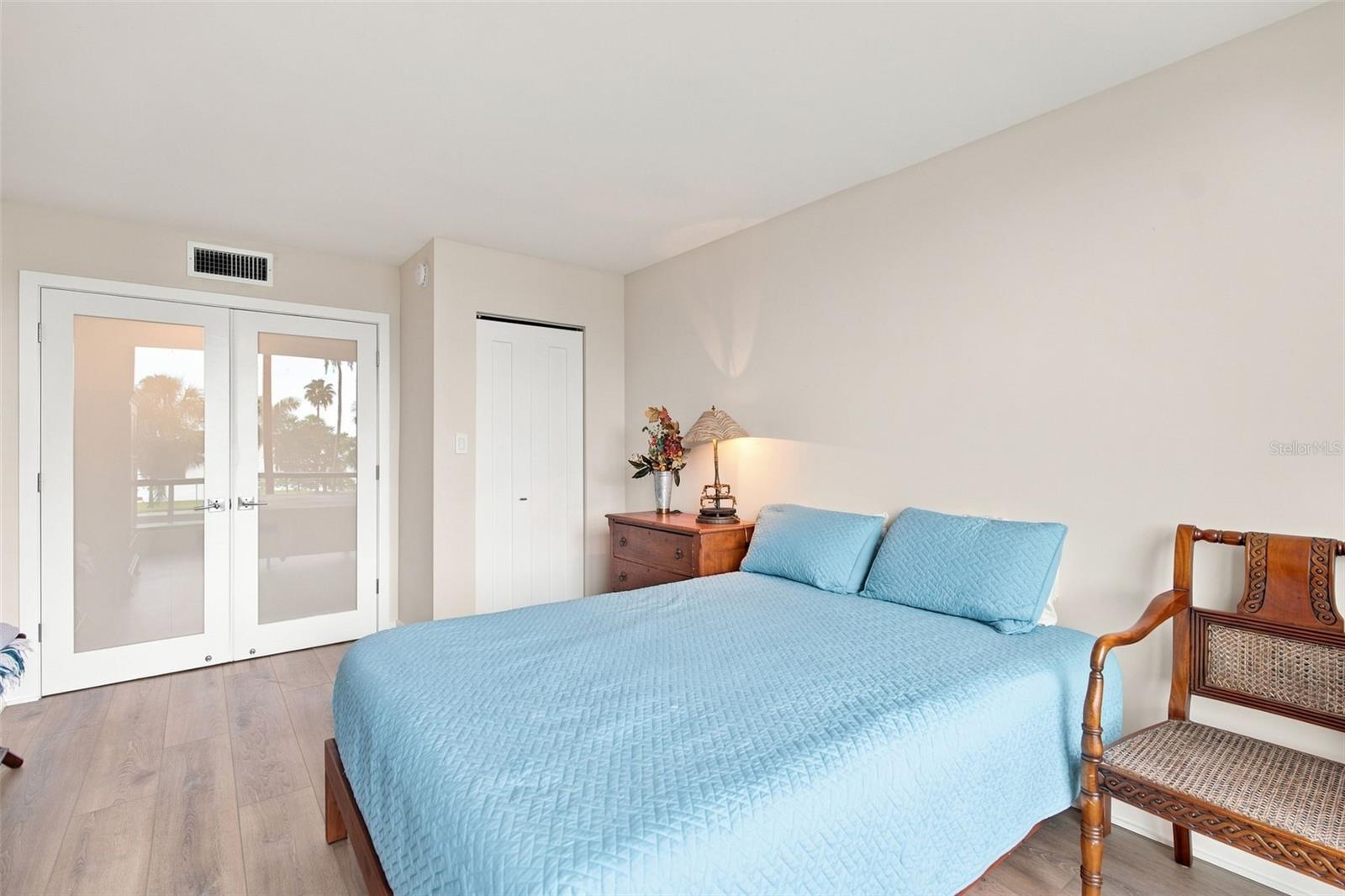 707 S GULFSTREAM AVE #207