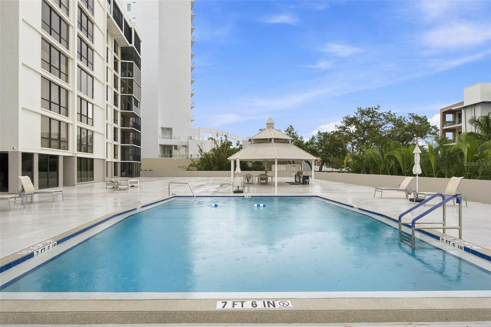 707 S GULFSTREAM AVE #207