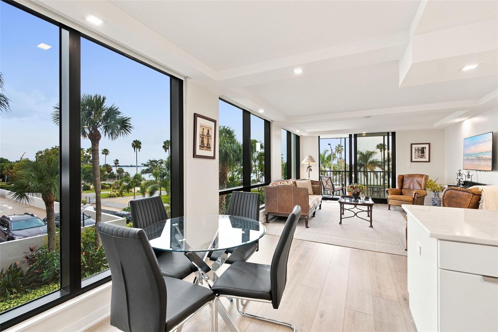 707 S GULFSTREAM AVE #207