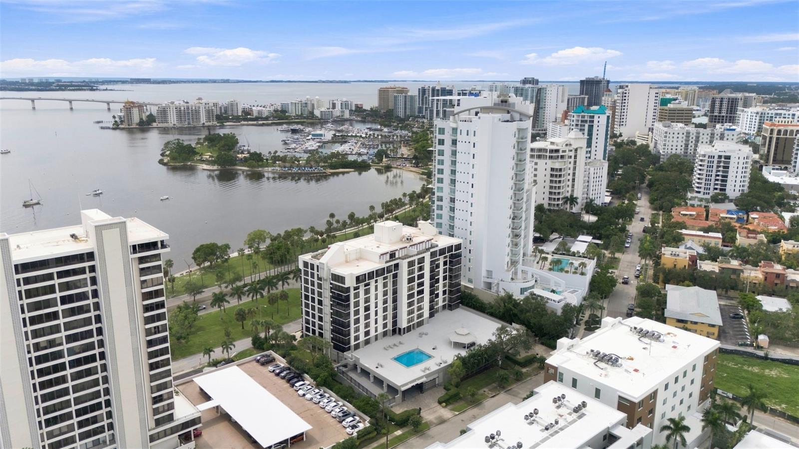 707 S GULFSTREAM AVE #207