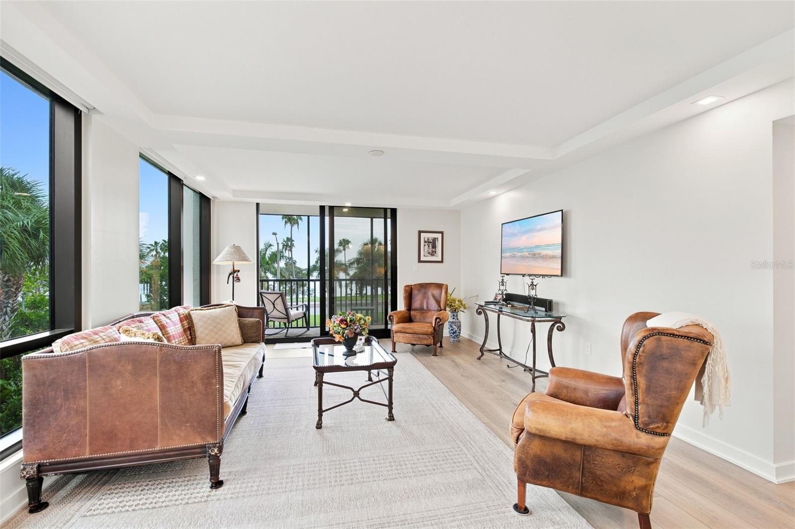 707 S GULFSTREAM AVE #207
