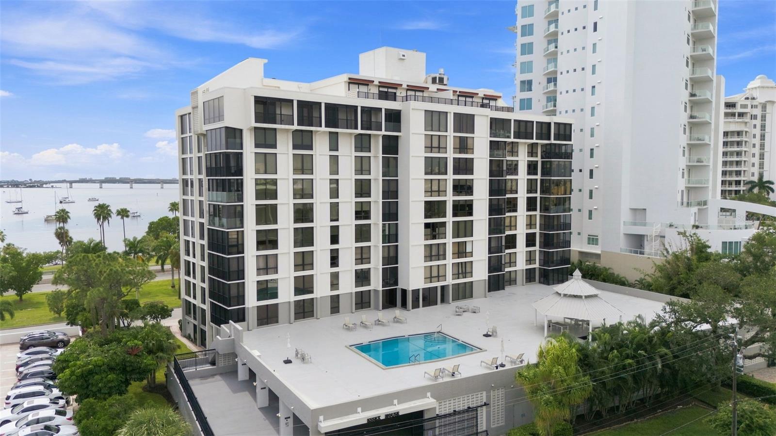 707 S GULFSTREAM AVE #207