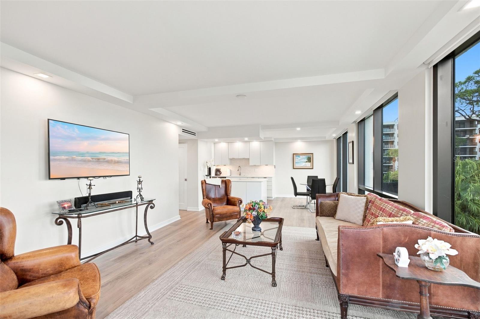 707 S GULFSTREAM AVE #207