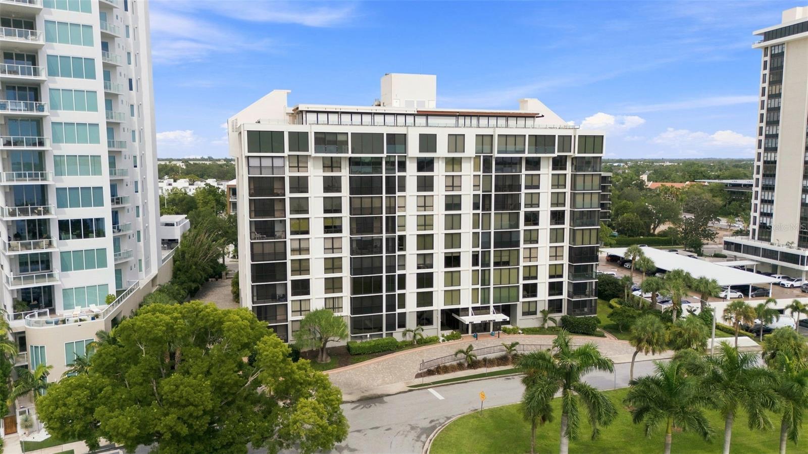 707 S GULFSTREAM AVE #207