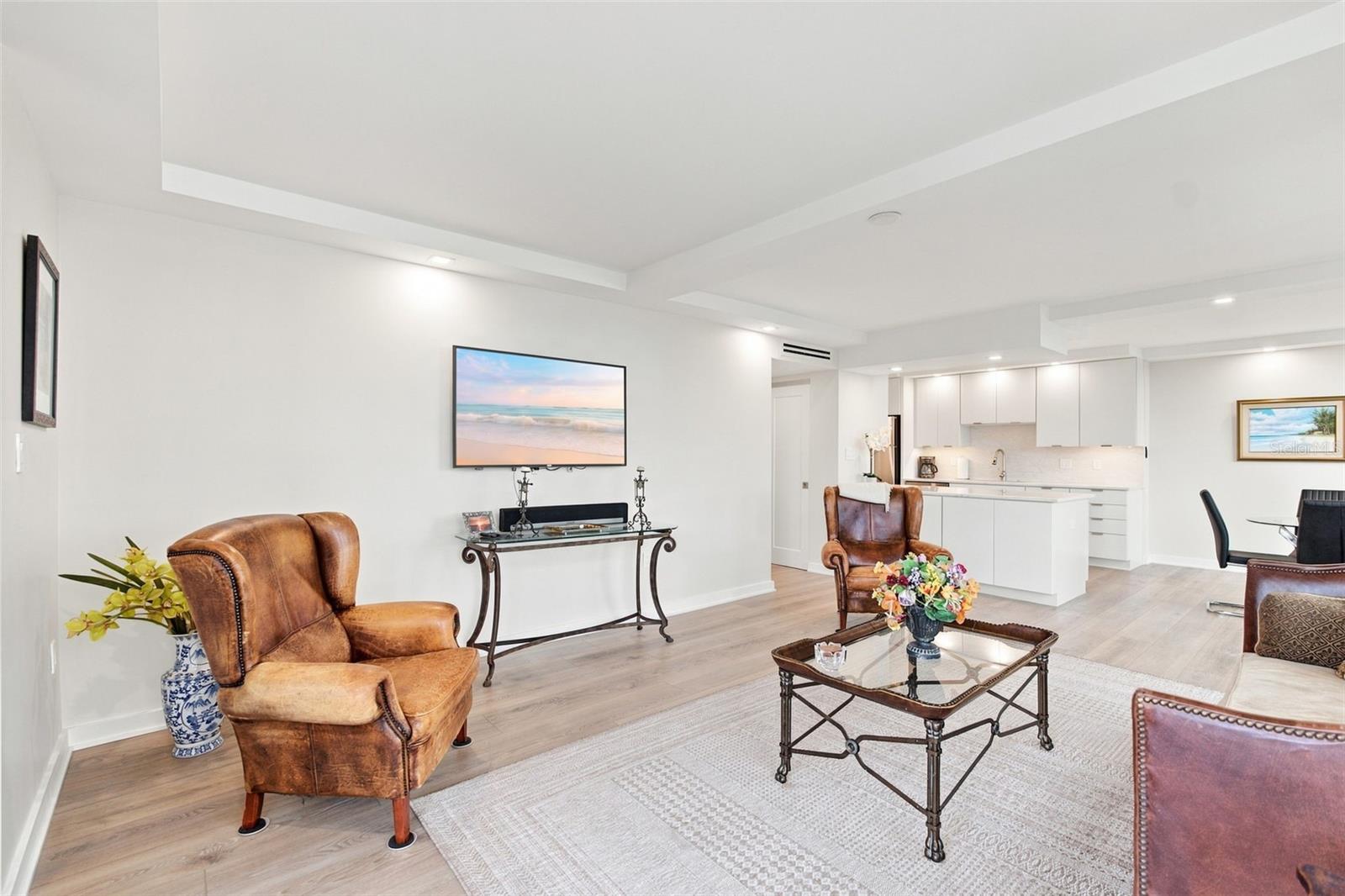707 S GULFSTREAM AVE #207