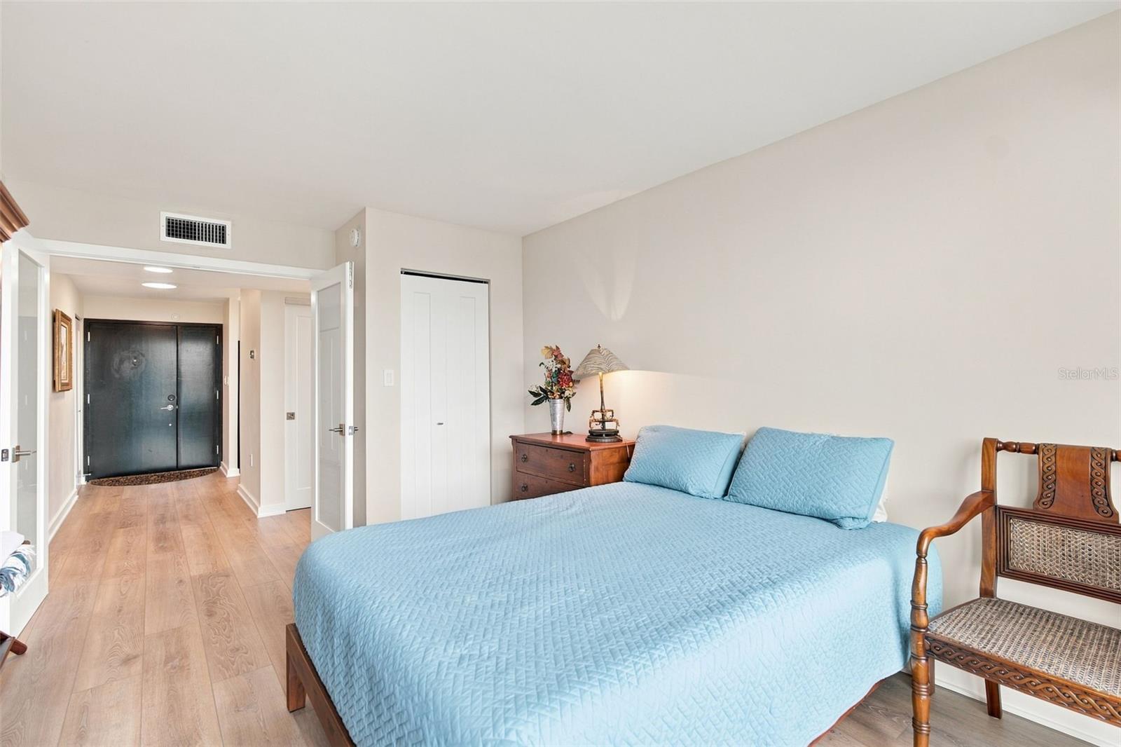 707 S GULFSTREAM AVE #207