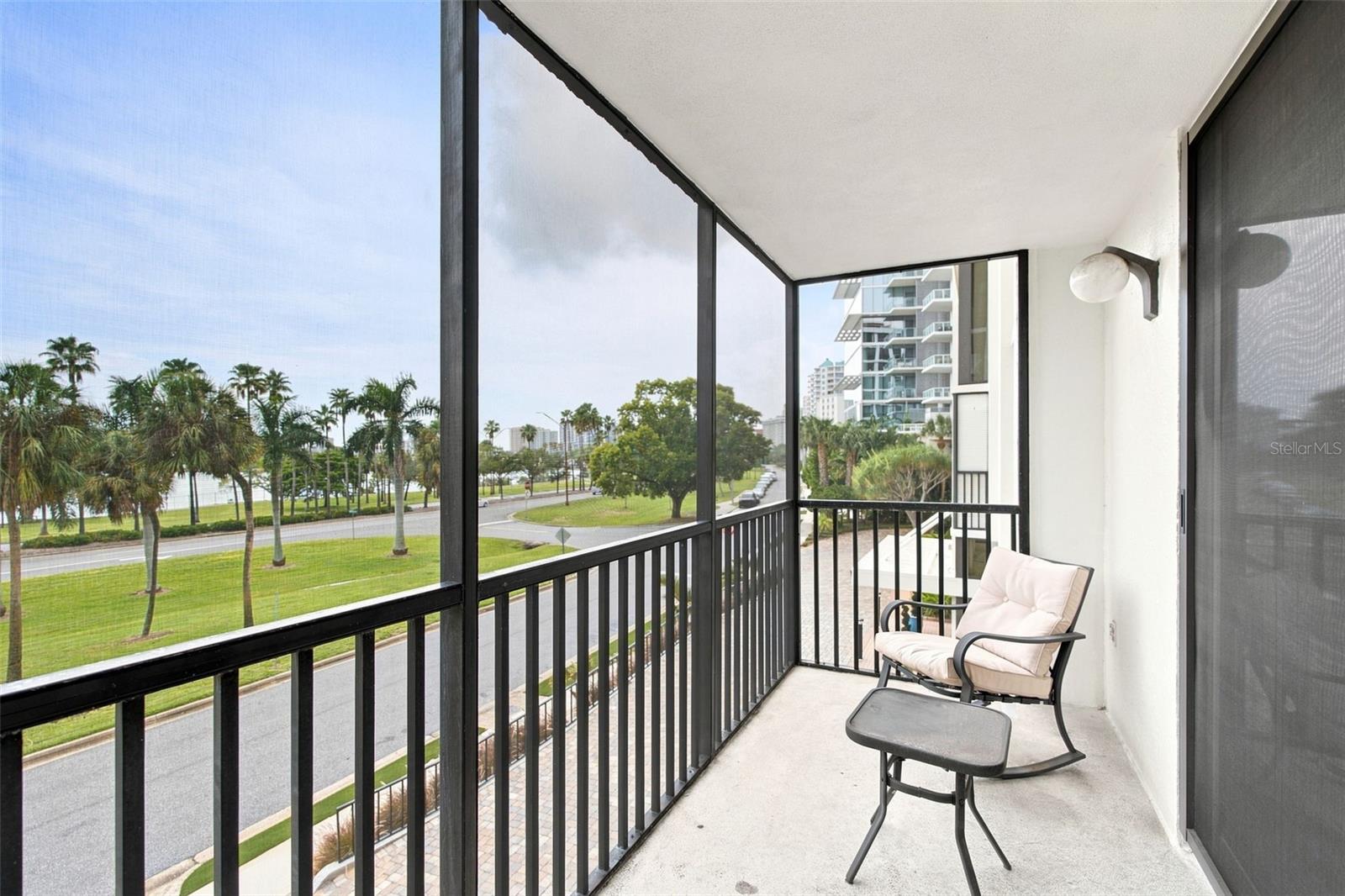707 S GULFSTREAM AVE #207