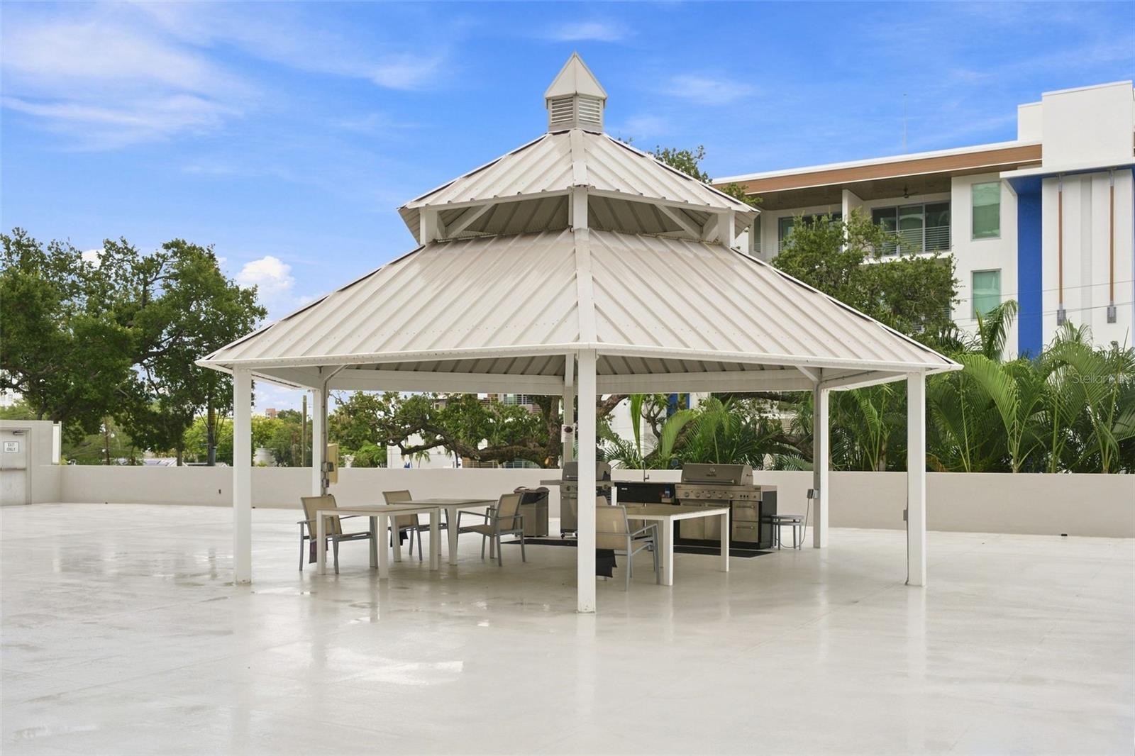 707 S GULFSTREAM AVE #207