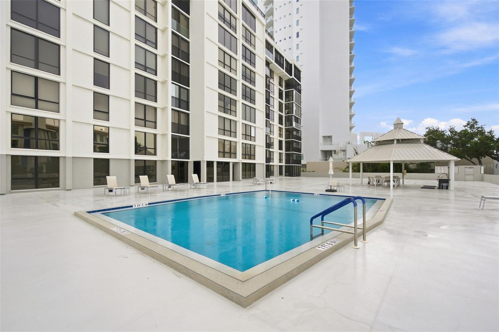 707 S GULFSTREAM AVE #207