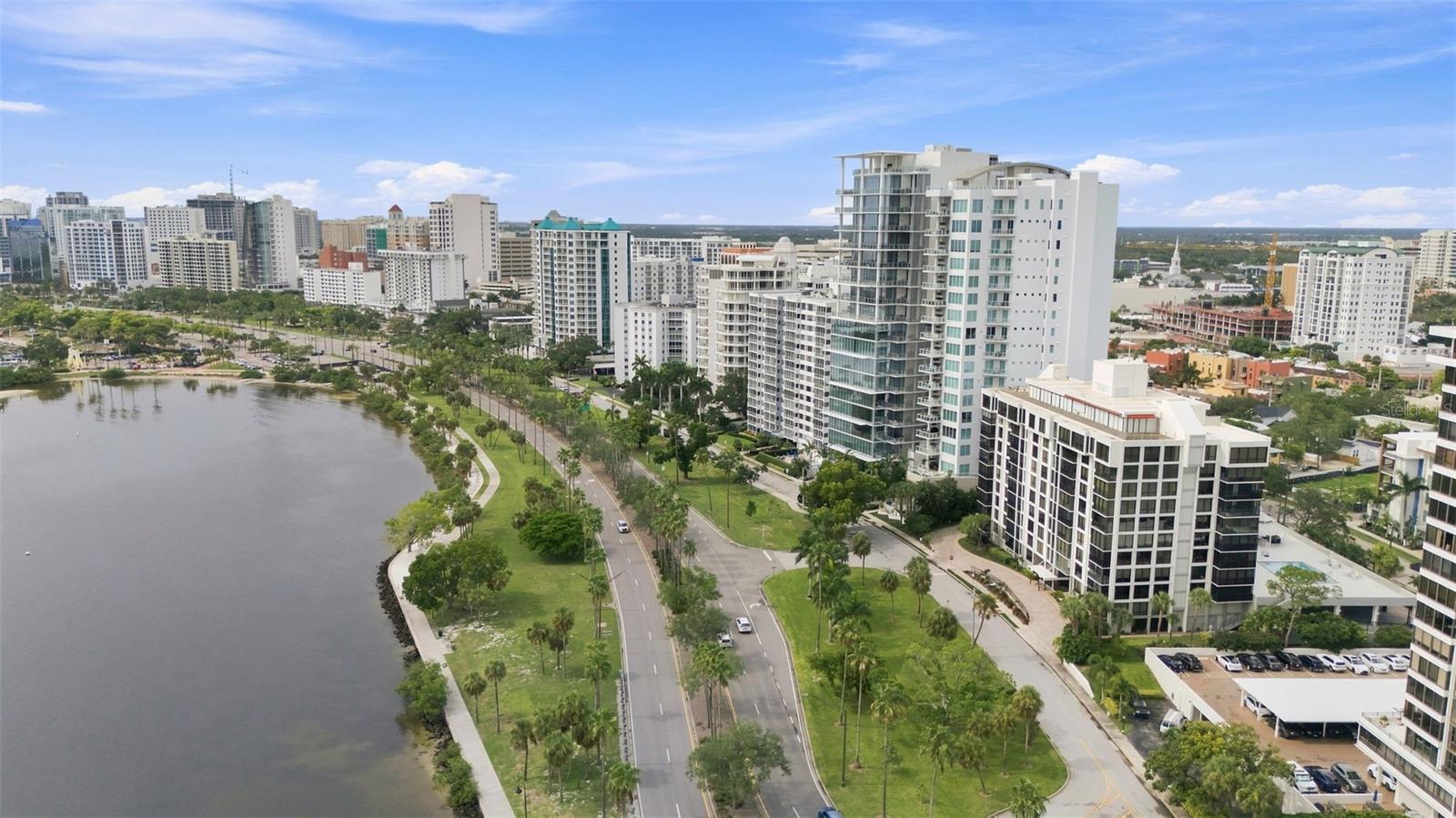 707 S GULFSTREAM AVE #207