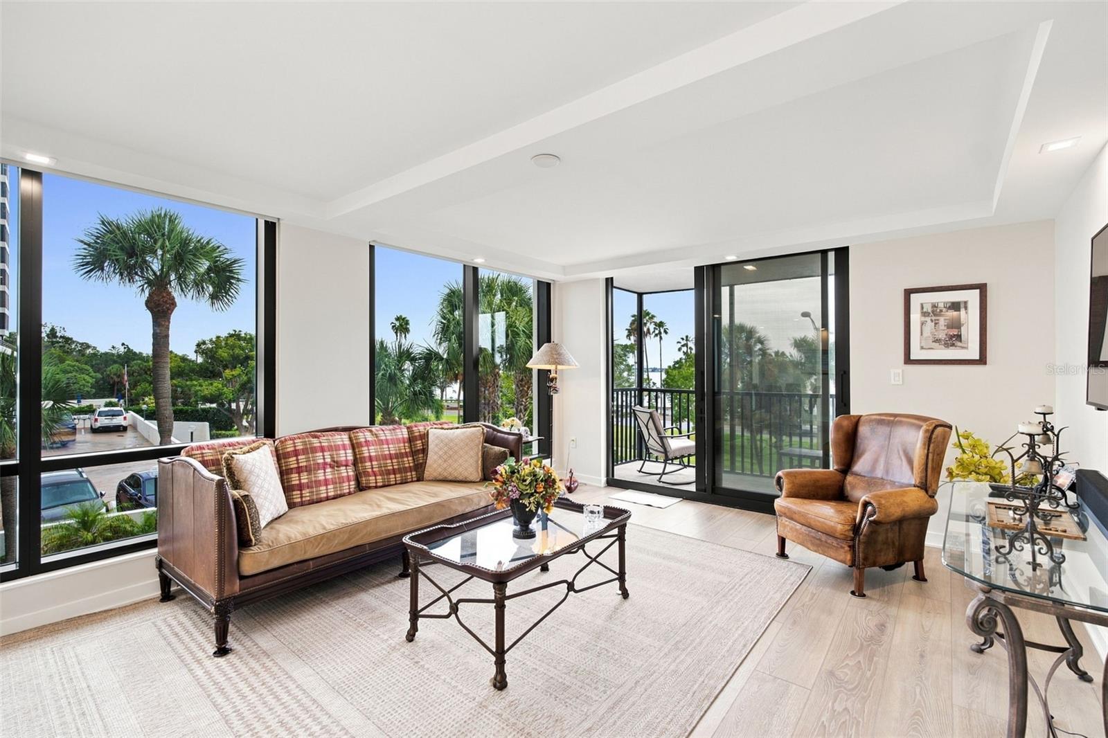 707 S GULFSTREAM AVE #207